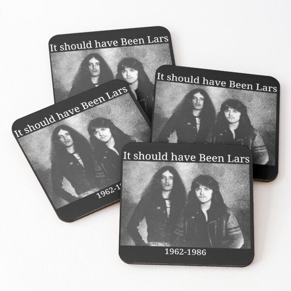 Item preview, It should have been lars 1962-1986 designed and sold by StoreGoHard.
