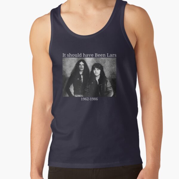 Item preview, It should have been lars 1962-1986 designed and sold by StoreGoHard.