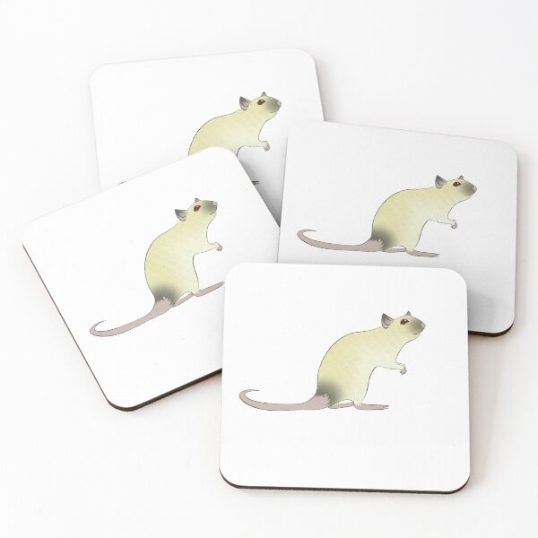Artikelvorschau, siamesische ratte entworfen und verkauft von RatRancid.