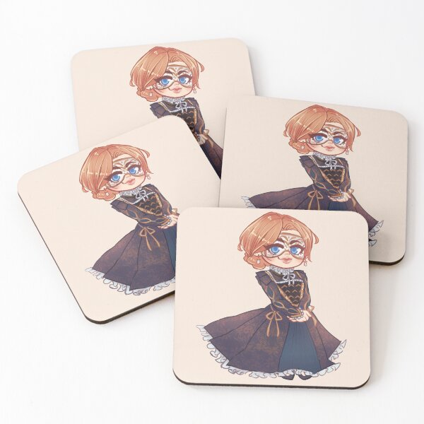 Item preview, Duchess in Disguise  designed and sold by espurrly.