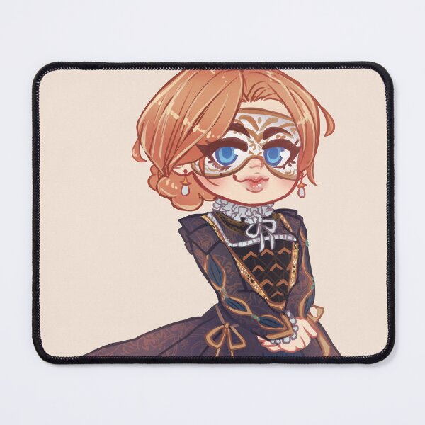 Item preview, Duchess in Disguise  designed and sold by espurrly.