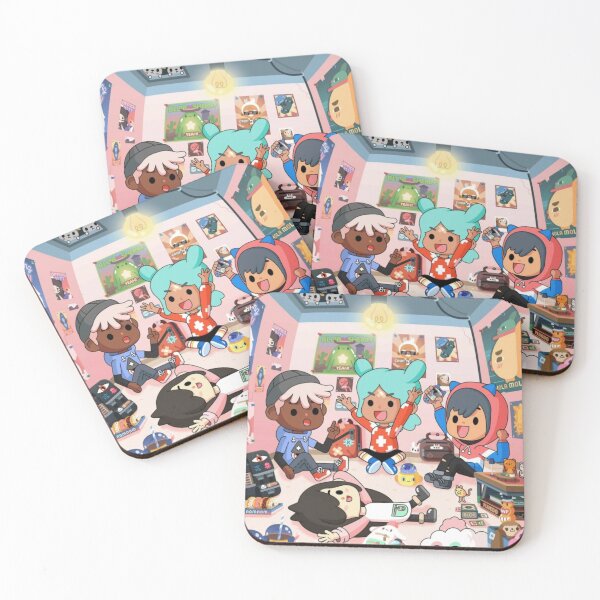 Item preview, Toca boca designed and sold by Jonnasushi.