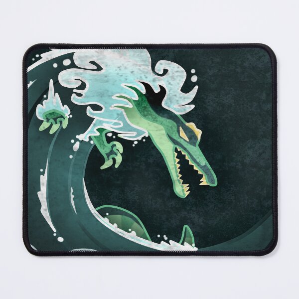 Item preview, Señor de la tormenta designed and sold by BeastsOfBermuda.