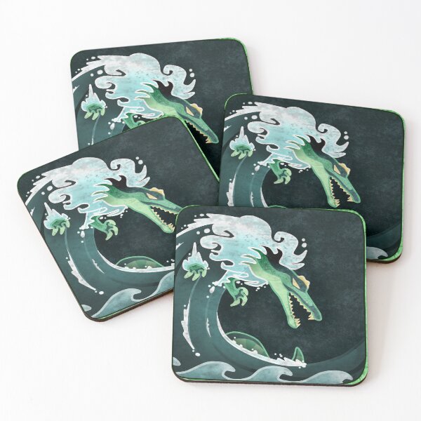 Item preview, Storm Lord designed and sold by BeastsOfBermuda.