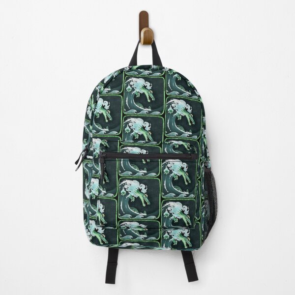 Item preview, Storm Lord designed and sold by BeastsOfBermuda.
