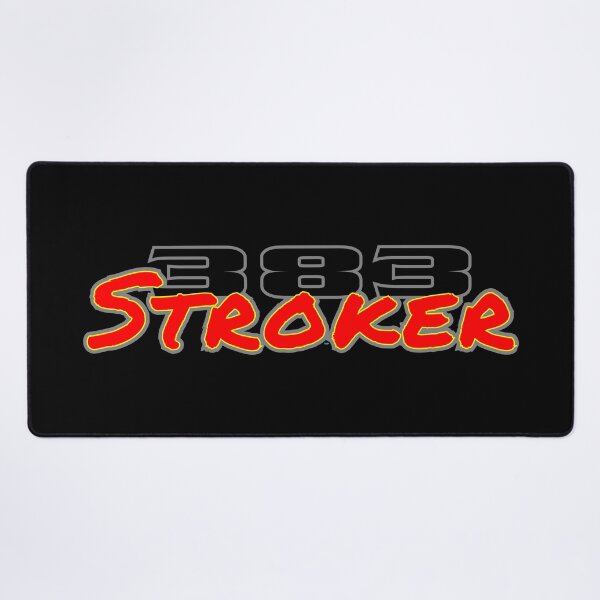 Item preview, 383 Stroker designed and sold by TMPSG.