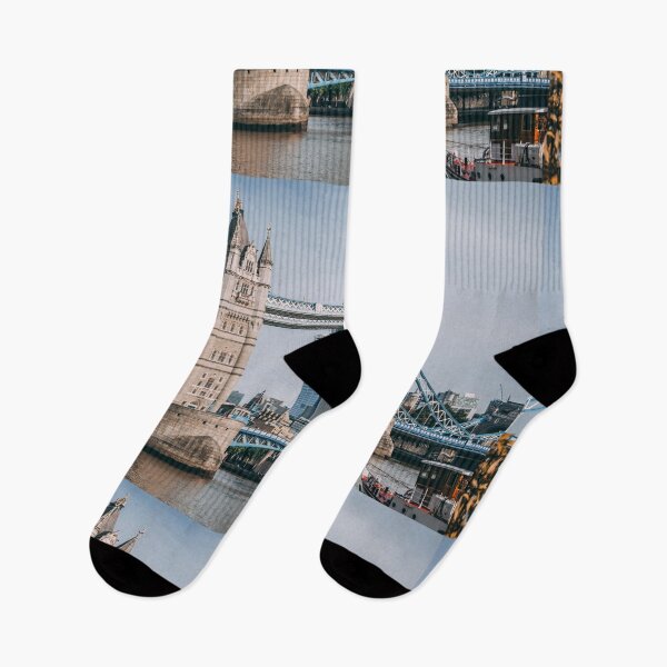 Item preview, Tower Bridge, London, United Kingdom  designed and sold by newburyboutique.
