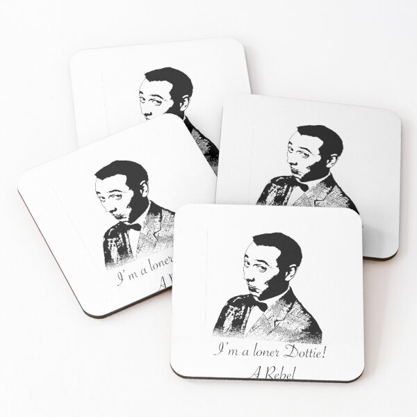 Item preview, Peewee Herman Tribute  designed and sold by jlcreations55.