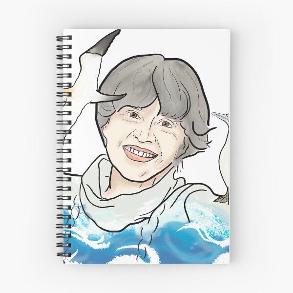 Item preview, Anne Hébert - Les fous de Bassan designed and sold by ladyjett.