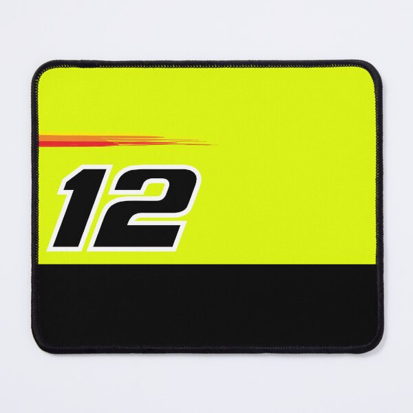 Item preview, Ryan Blaney 2022 Ford designed and sold by Amblem-Store.