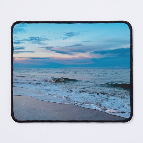 Item preview, Blue waves designed and sold by Death-byart.