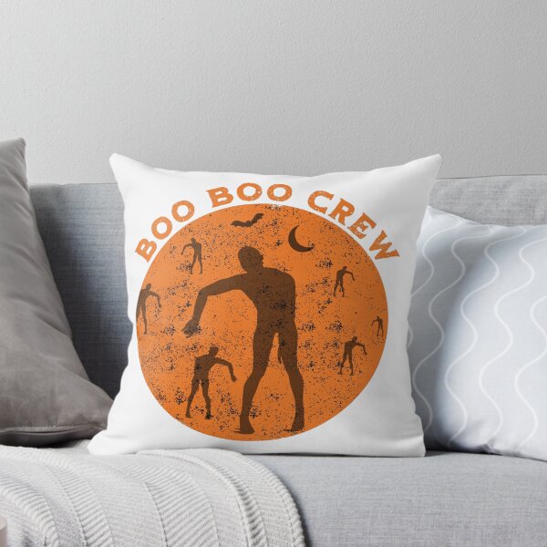 Item preview,  Boo Boo Crew!  designed and sold by Miri-amI.
