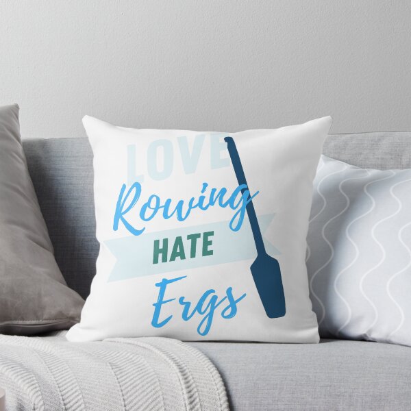 Item preview, Love Rowing Hate Ergs designed and sold by byrne-ma.