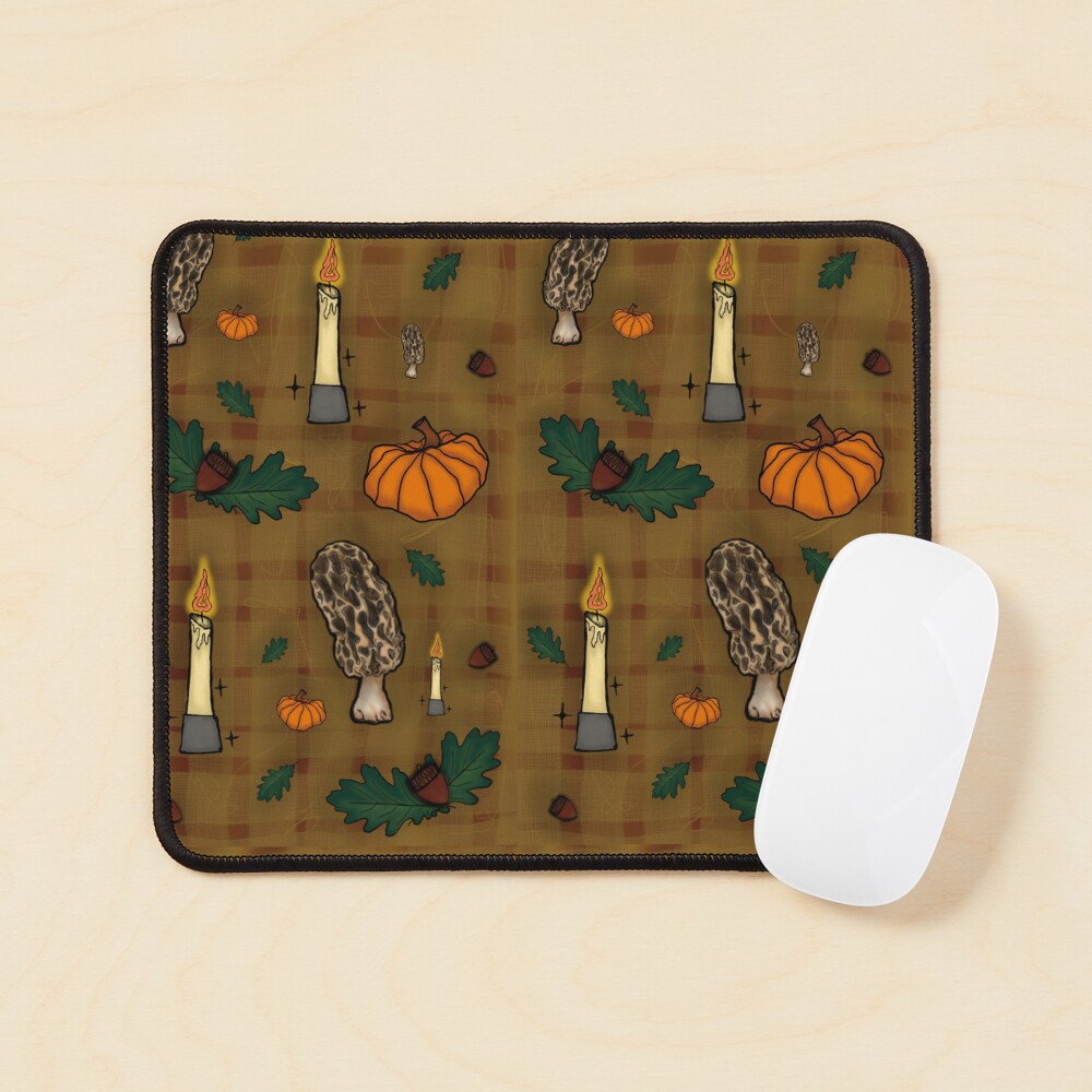Item preview, Mouse Pad designed and sold by RootsofAtlas.