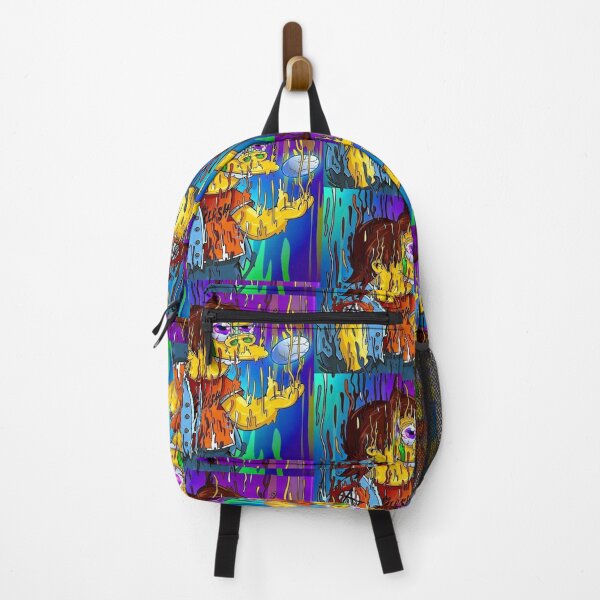 Item preview, Crazy Nelson Muntz designed and sold by LUNAROSsAa.