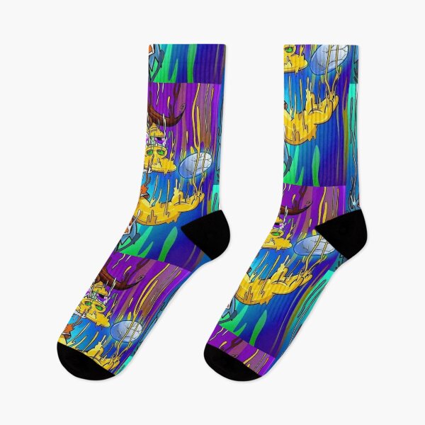 Item preview, Crazy Nelson Muntz designed and sold by LUNAROSsAa.