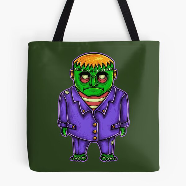 Item preview, Frankenstein designed and sold by Gonkpoke.
