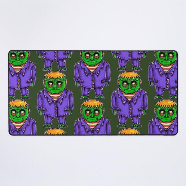 Item preview, Frankenstein designed and sold by Gonkpoke.