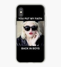 Boys iPhone Case