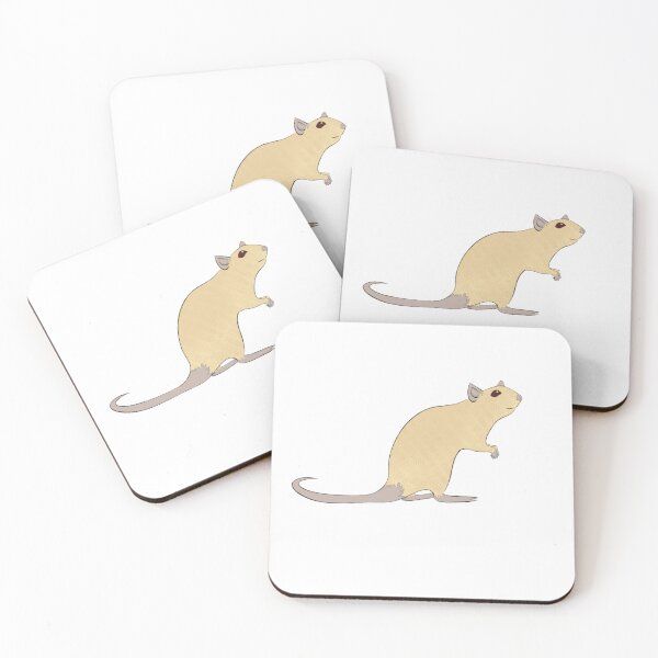 Item preview, Cinnamon rat designed and sold by RatRancid.