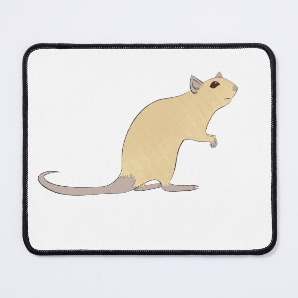 Item preview, Cinnamon rat designed and sold by RatRancid.