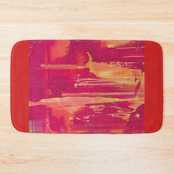 Item preview, Halloween horror blood contemporary abstract stickers, t-shirts, i-phone covers designed and sold by William Watkin.