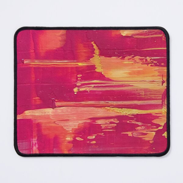 Item preview, Halloween horror blood contemporary abstract stickers, t-shirts, i-phone covers designed and sold by William Watkin.