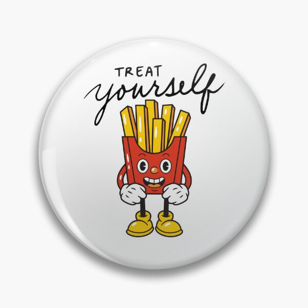 Item preview, Treat Yourself designed and sold by FXR-Designs.