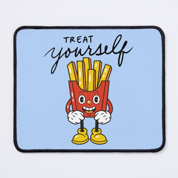 Item preview, Treat Yourself designed and sold by FXR-Designs.