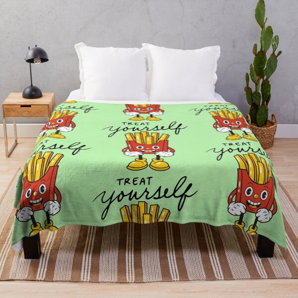 Item preview, Treat Yourself designed and sold by FXR-Designs.