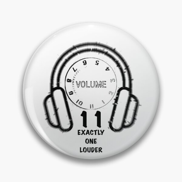 Item preview, Spinal Tap tribute designed and sold by jlcreations55.