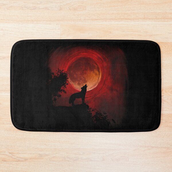 Item preview, Blood moon designed and sold by -short- & EPIC shop.
