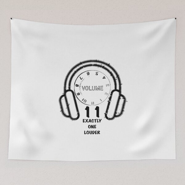Item preview, Spinal Tap tribute designed and sold by jlcreations55.