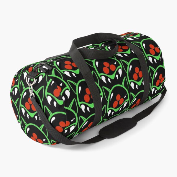 Item preview, Metroid Kitty designed and sold by SubtleNerd.