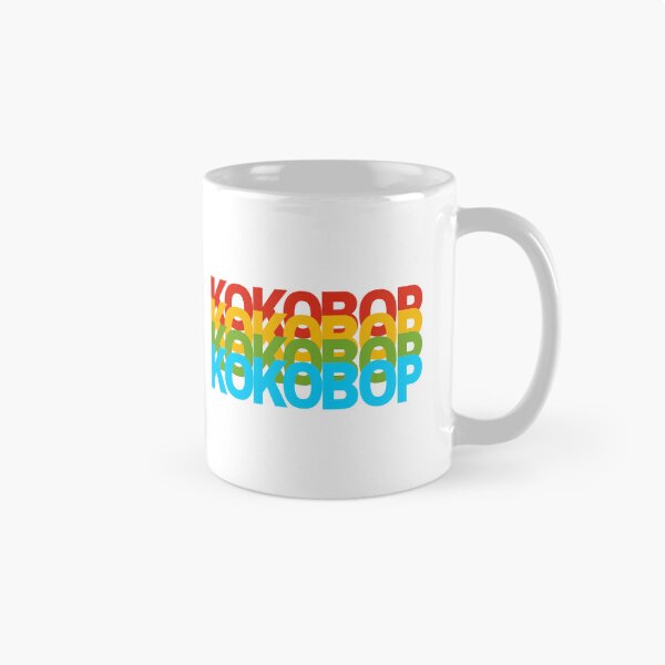 Item preview, Kokobop EXO designed and sold by FanDomStoreOFC.