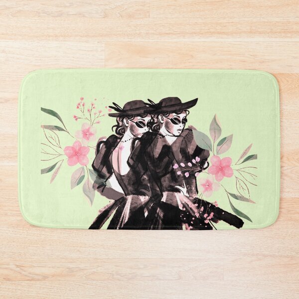 Item preview, turn and look designed and sold by Abby Store.