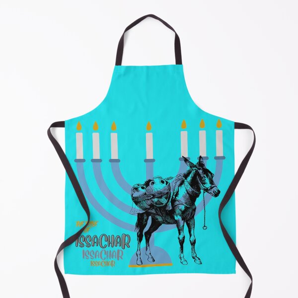 Item preview, Tribe of Issachar designed and sold by ARS-apparel.