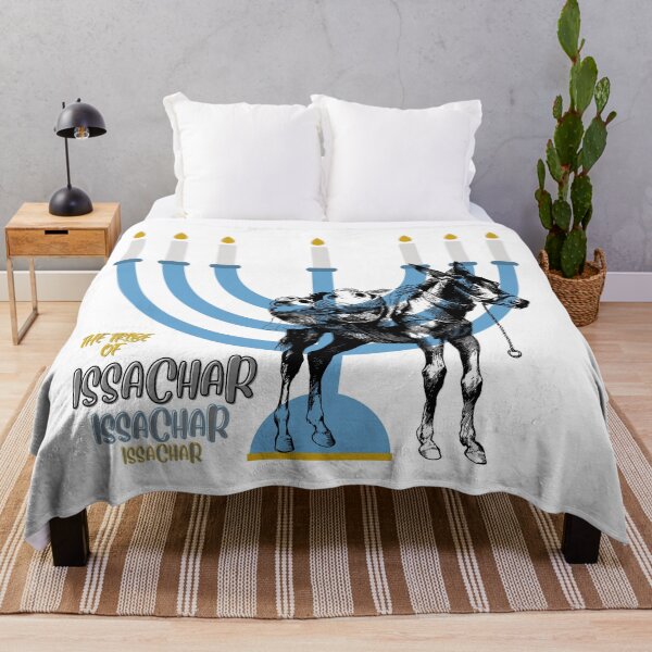 Item preview, Tribe of Issachar  designed and sold by ARS-apparel.