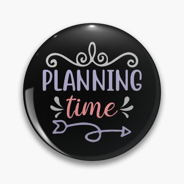 Item preview, Planning Time designed and sold by Gevover.