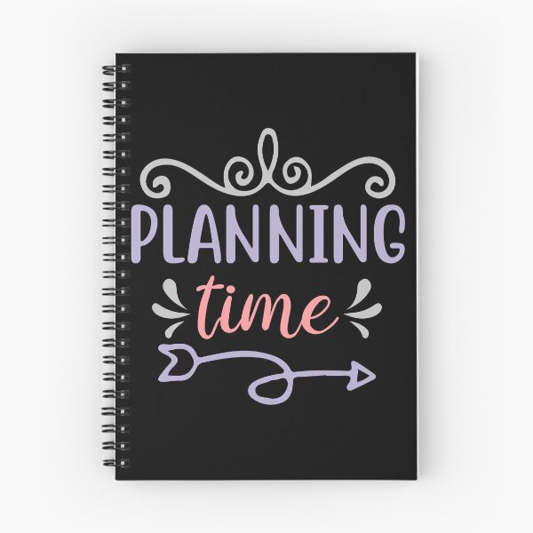 Item preview, Planning Time designed and sold by Gevover.