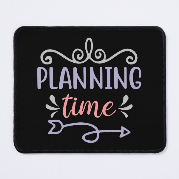 Item preview, Planning Time designed and sold by Gevover.
