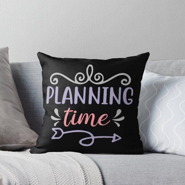 Item preview, Planning Time designed and sold by Gevover.
