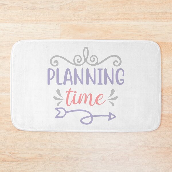 Item preview, Planning Time designed and sold by Gevover.