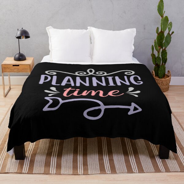 Item preview, Planning Time designed and sold by Gevover.