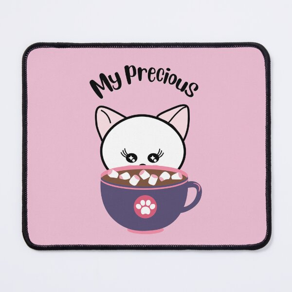 Item preview, My precious cocoa designed and sold by SMagicDesigns.