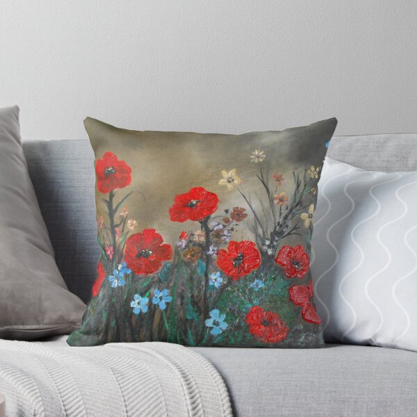 Item preview, Poppy Pretty  designed and sold by rokinronda.