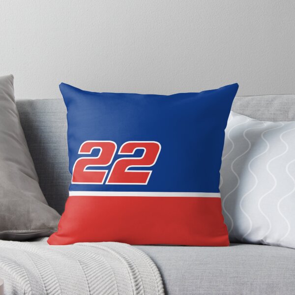 Item preview, Joey Logano 2022 Ford designed and sold by Amblem-Store.