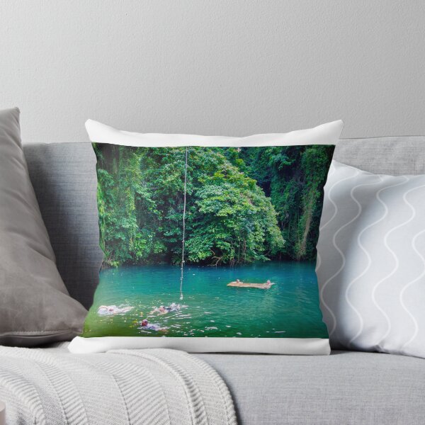 Item preview, the blue hole designed and sold by David Nelson.