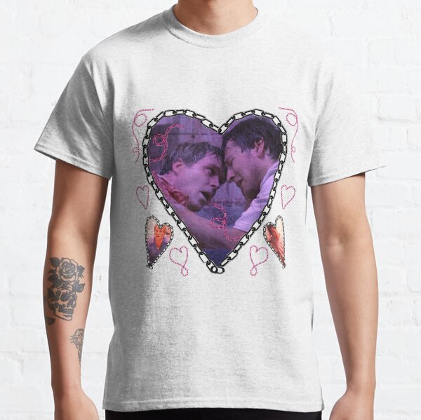 Chainshipping Classic T-Shirt