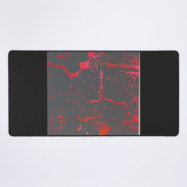 Item preview, Halloween, horror, blood contemporary abstract stickers, t-shirts, i-phone covers designed and sold by William Watkin.